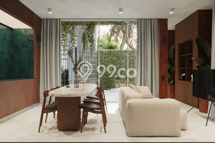Properti Strategis! Vila di Ubud, Area 100m2m², Lokasi Premium dengan potensi tinggi Properti Strategis! Vila di Ubud, Area 100m2m², Lokasi Premium dengan potensi tinggi