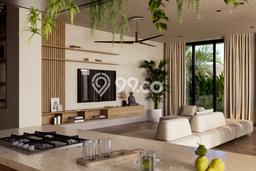 Properti Strategis! Vila di Ubud, Luas 1m2m², Area Strategis dengan nilai tinggi Properti Strategis! Vila di Ubud, Luas 1m2m², Area Strategis dengan nilai tinggi