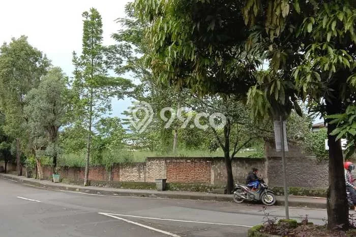 Kavling Tanah Dijual di panyileukan Bandung Spesifikasi 17000m2 Kavling Tanah Dijual di panyileukan Bandung Spesifikasi 17000m2
