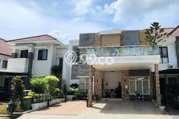Hunian Mewah LB 380m2 Siap Huni Desain Elegan di Alam Sutera, Tangerang Hunian Mewah LB 380m2 Siap Huni Desain Elegan di Alam Sutera, Tangerang