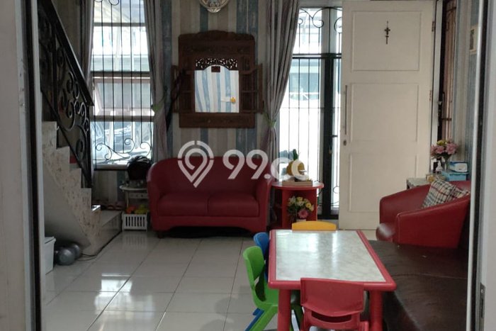 Dijual Rumah Eksklusif 3 KT di Gading Serpong Cluster Michelia, Tangerang Dijual Rumah Eksklusif 3 KT di Gading Serpong Cluster Michelia, Tangerang