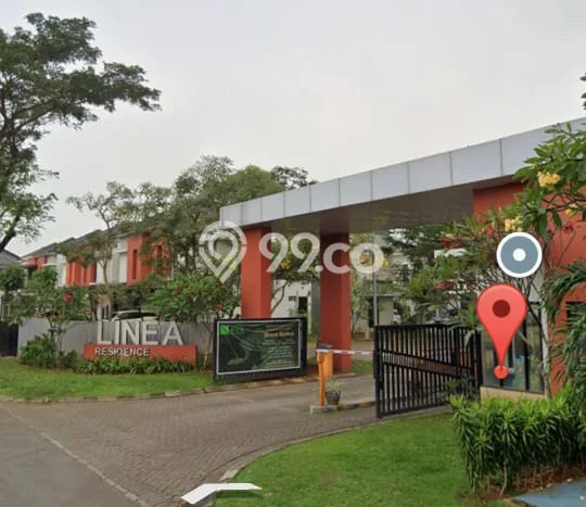 Dijual Hunian Rumah Nyaman 2 KT di Graha Raya, Tangerang Selatan Dijual Hunian Rumah Nyaman 2 KT di Graha Raya, Tangerang Selatan