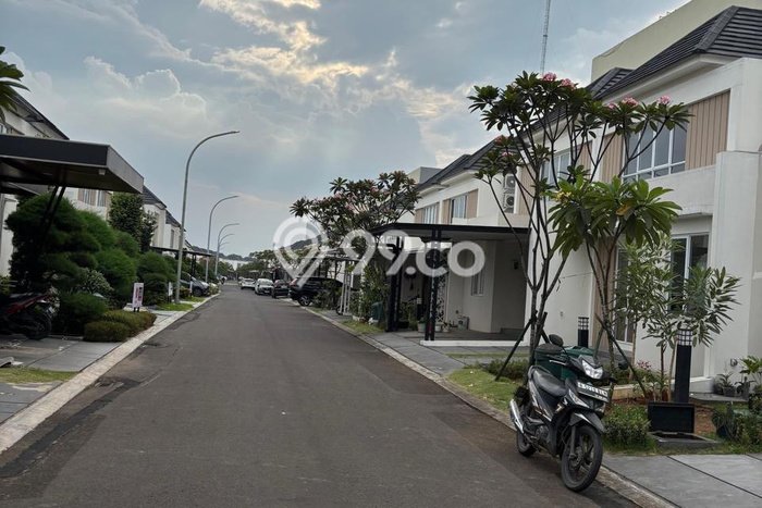 Dijual Hunian Rumah Terawat 3 Kamar di Cukang Galih, Tangerang Dijual Hunian Rumah Terawat 3 Kamar di Cukang Galih, Tangerang