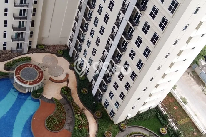 Apartemen Terawat Dijual di Jakarta Pusat Spesifikasi 3 KT, 1 KM Apartemen Terawat Dijual di Jakarta Pusat Spesifikasi 3 KT, 1 KM