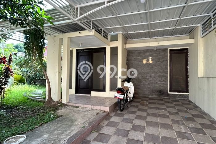 Rumah Modern 3 KT di Tasikmadu Malang Unfurnished Rumah Modern 3 KT di Tasikmadu Malang Unfurnished