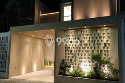 Rumah Modern Cantik 3 Kamar Siap Huni di Sukun Rumah Modern Cantik 3 Kamar Siap Huni di Sukun