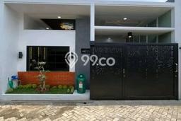 Dijual Rumah 2 Kamar Lokasi Ideal Nyaman dan Strategis di Sukun Dijual Rumah 2 Kamar Lokasi Ideal Nyaman dan Strategis di Sukun