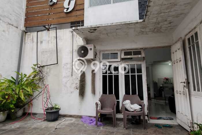 Rumah Minimalis 4 KT di Malang Kota Malang Unfurnished Rumah Minimalis 4 KT di Malang Kota Malang Unfurnished