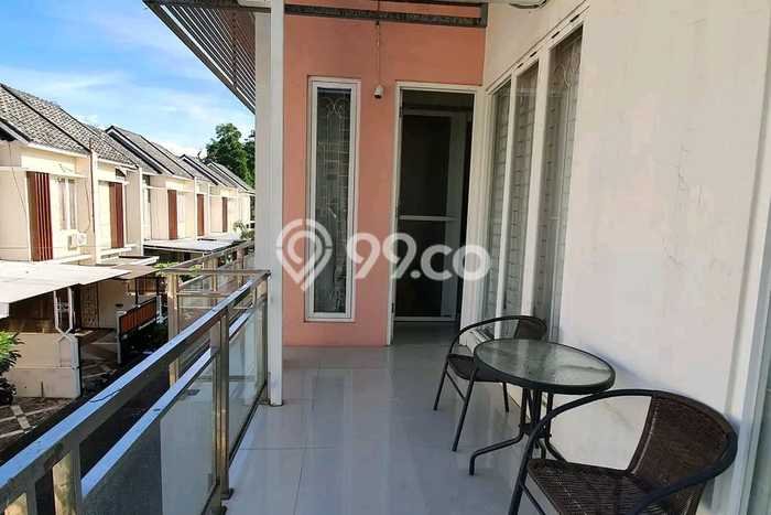 Rumah Minimalis 4 KT di Tasikmadu Malang Semi Furnished Rumah Minimalis 4 KT di Tasikmadu Malang Semi Furnished