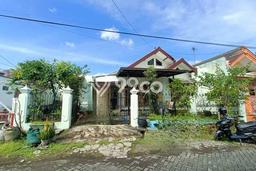 Rumah Minimalis 4 KT di Sawojajar Malang Unfurnished Rumah Minimalis 4 KT di Sawojajar Malang Unfurnished