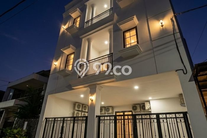 Unit Kost Dijual di Soekarno Hatta dengan 18 Kamar Area Ramai Unit Kost Dijual di Soekarno Hatta dengan 18 Kamar Area Ramai