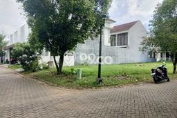 Tanah Kavling Dijual di Permata Jingga, Malang dengan Luas Tanah 153m2 Tanah Kavling Dijual di Permata Jingga, Malang dengan Luas Tanah 153m2