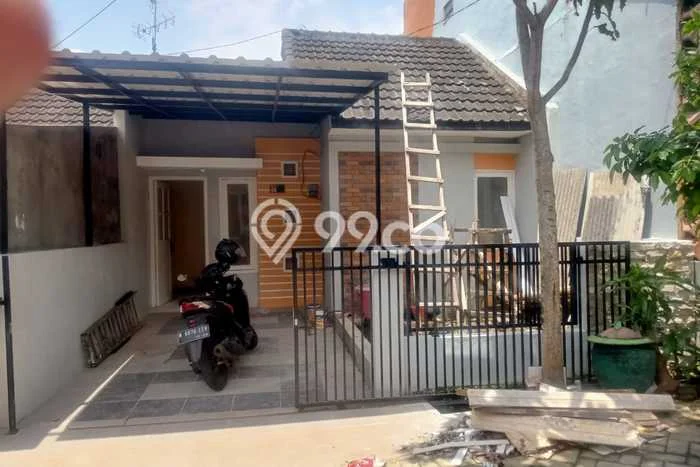 Rumah Eksklusif Dijual LT 61m2 di Karangploso, Malang Rumah Eksklusif Dijual LT 61m2 di Karangploso, Malang