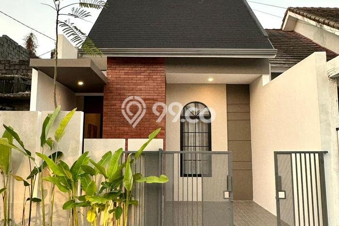 Hunian Nyaman Asri 3 KT Siap Pakai di Bandulan Malang Hunian Nyaman Asri 3 KT Siap Pakai di Bandulan Malang