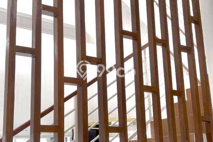 Rumah Modern 4 KT di Tasikmadu Malang Full Furnished Rumah Modern 4 KT di Tasikmadu Malang Full Furnished