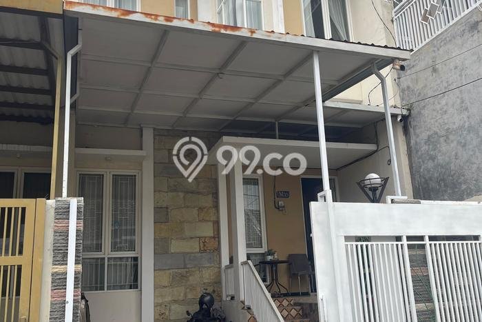 Rumah Minimalis 4 KT LT 81m2 di Tasikmadu Rumah Minimalis 4 KT LT 81m2 di Tasikmadu