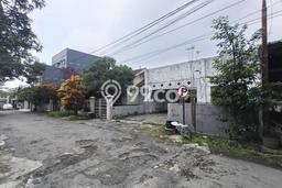 Tanah Investasi Dijual di Malang Punya Luas 284m2 Tanah Investasi Dijual di Malang Punya Luas 284m2