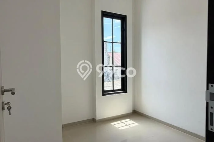 Rumah Minimalis 2 Kamar LT 70m2 di Bandulan Rumah Minimalis 2 Kamar LT 70m2 di Bandulan