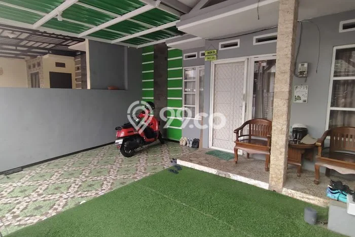 Rumah Modern Cantik 2 KT Bisa Langsung Pindah di Singosari Rumah Modern Cantik 2 KT Bisa Langsung Pindah di Singosari