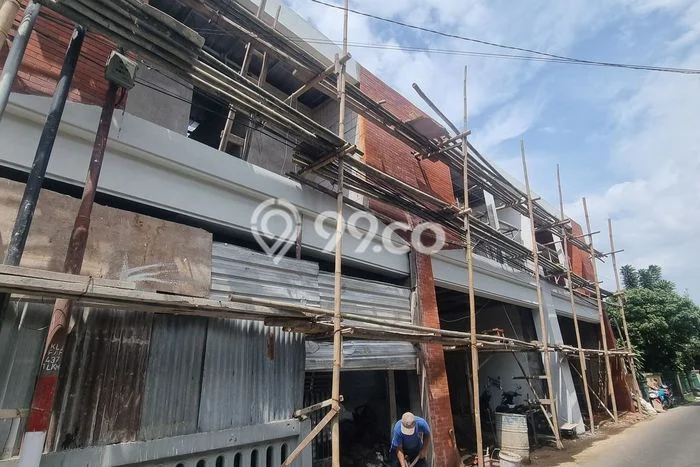 Dijual Segera Rumah Kost di Dinoyo, Malang 10 Kamar Dijual Segera Rumah Kost di Dinoyo, Malang 10 Kamar