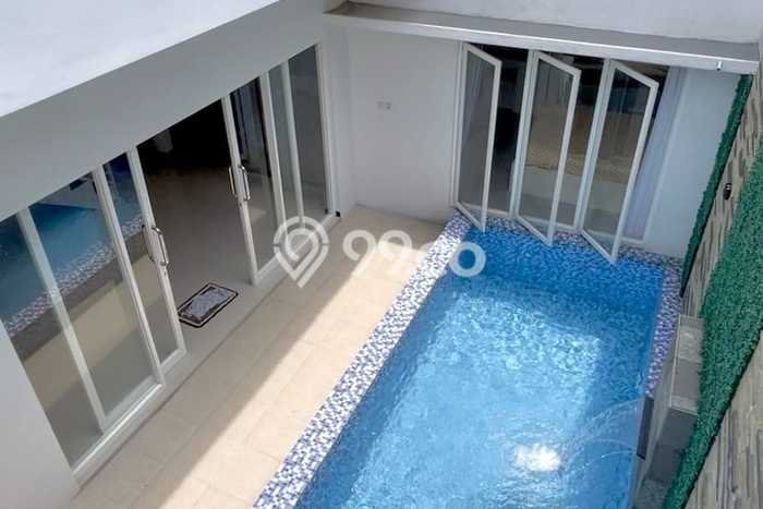 Rumah Modern 4 KT di Tasikmadu Malang Full Furnished Rumah Modern 4 KT di Tasikmadu Malang Full Furnished
