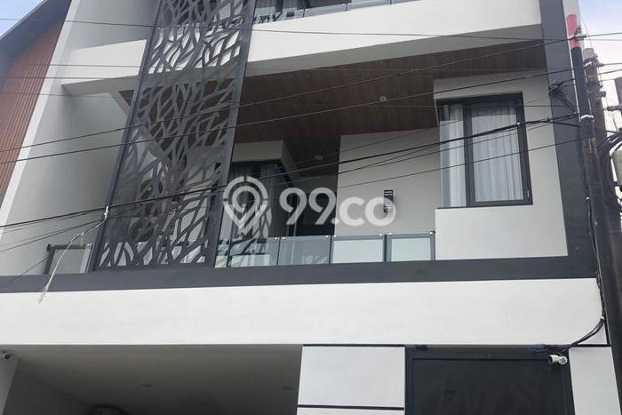 Dijual Rumah Kost di Soekarno Hatta, Bandung, 18 KT, 19 KM, Bangunan 350m2 Dijual Rumah Kost di Soekarno Hatta, Bandung, 18 KT, 19 KM, Bangunan 350m2