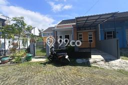 Rumah Strategis Minimalis Lb 80m2 di Karangploso, Malang Rumah Strategis Minimalis Lb 80m2 di Karangploso, Malang