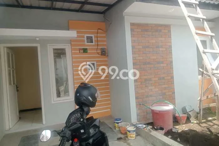 Rumah Eksklusif Dijual LT 61m2 di Karangploso, Malang Rumah Eksklusif Dijual LT 61m2 di Karangploso, Malang