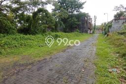 Dijual Tanah Lokasi Merjosari, Malang Seluas 494m2 Dijual Tanah Lokasi Merjosari, Malang Seluas 494m2