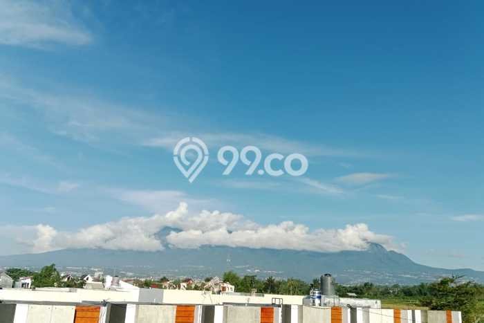 Rumah Modern 2 KT di Tasikmadu Malang Full Furnished Rumah Modern 2 KT di Tasikmadu Malang Full Furnished