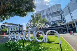 Apartemen Terjangkau Dijual di Malang 1 KT & 1 KM Apartemen Terjangkau Dijual di Malang 1 KT & 1 KM