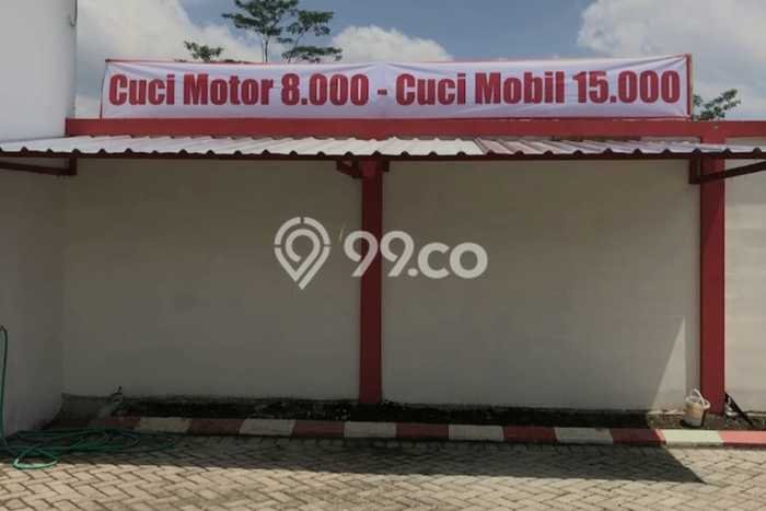 Komersial Bagus Dijual LB 400m2 Lokasi Strategis Malang Area Cocok untuk Berbisnis Komersial Bagus Dijual LB 400m2 Lokasi Strategis Malang Area Cocok untuk Berbisnis