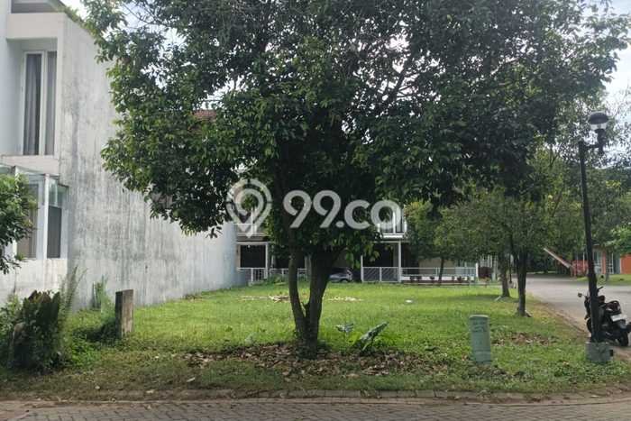 Tanah Kavling Dijual di Permata Jingga, Malang dengan Luas Tanah 153m2 Tanah Kavling Dijual di Permata Jingga, Malang dengan Luas Tanah 153m2