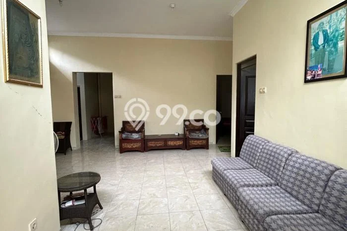 Rumah Modern 3 KT di Tasikmadu Malang Unfurnished Rumah Modern 3 KT di Tasikmadu Malang Unfurnished