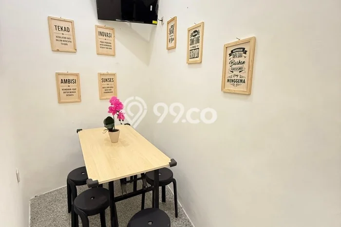 Dijual Kost 30 Kamar di Malang untuk Investasi Anda Dijual Kost 30 Kamar di Malang untuk Investasi Anda
