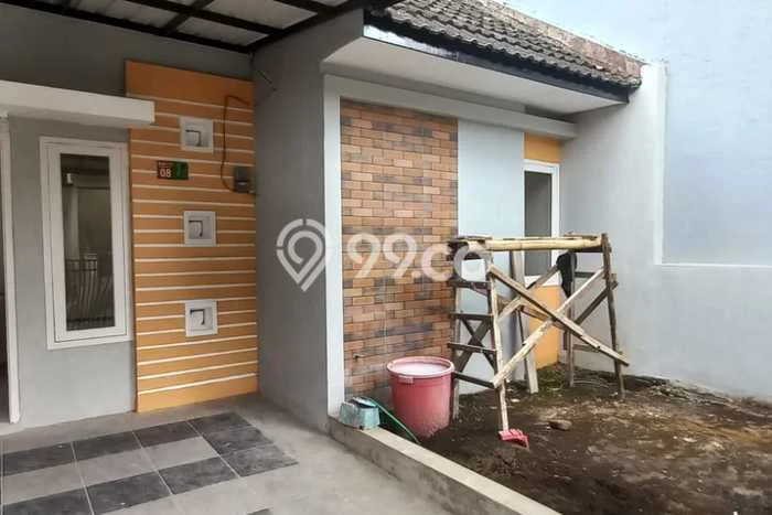 Dijual Rumah Siap Huni di Karangploso Malang Harga Rp 285 Juta LT 61m2 Dijual Rumah Siap Huni di Karangploso Malang Harga Rp 285 Juta LT 61m2