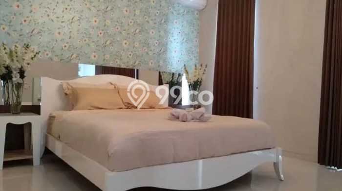 Hunian Mewah LB 110m2 Siap Huni Desain Elegan di Malang Kota, Malang Hunian Mewah LB 110m2 Siap Huni Desain Elegan di Malang Kota, Malang