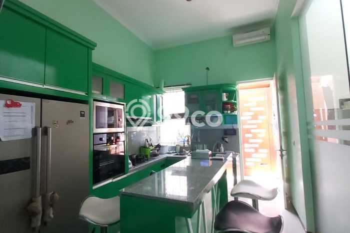 Rumah Minimalis 4 KT di Tasikmadu Malang Semi Furnished Rumah Minimalis 4 KT di Tasikmadu Malang Semi Furnished