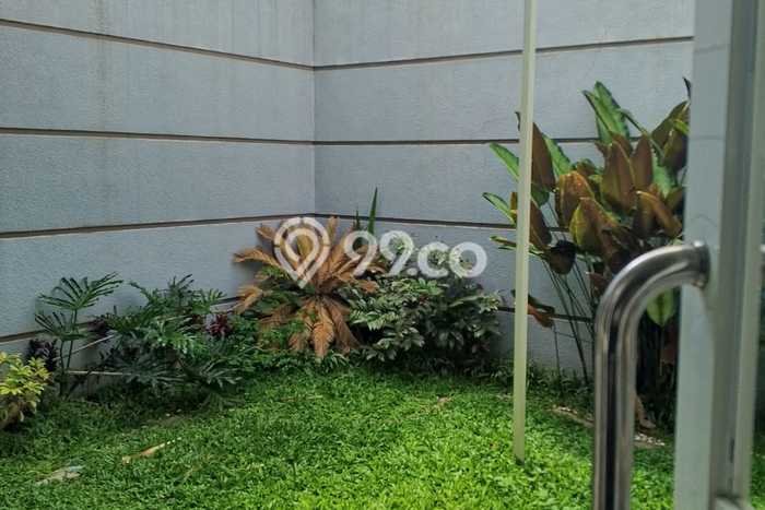 Hunian Mewah LB 110m2 Siap Huni Desain Elegan di Malang Kota, Malang Hunian Mewah LB 110m2 Siap Huni Desain Elegan di Malang Kota, Malang