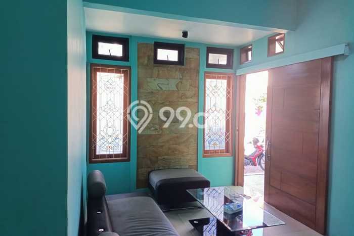 Rumah Minimalis 2 KT LT 91m2 di Malang Kota Rumah Minimalis 2 KT LT 91m2 di Malang Kota