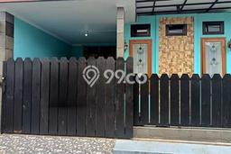 Rumah Minimalis 2 KT LT 91m2 di Malang Kota Rumah Minimalis 2 KT LT 91m2 di Malang Kota