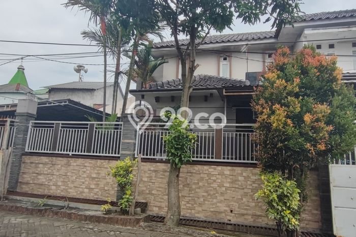 Rumah Minimalis Favorit Siap Huni di Blimbing LT 183m2 Rumah Minimalis Favorit Siap Huni di Blimbing LT 183m2