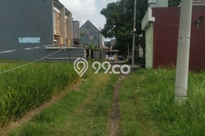 Lahan Dijual Lokasi Strategis di Malang dengan Luas 103m2 Lahan Dijual Lokasi Strategis di Malang dengan Luas 103m2