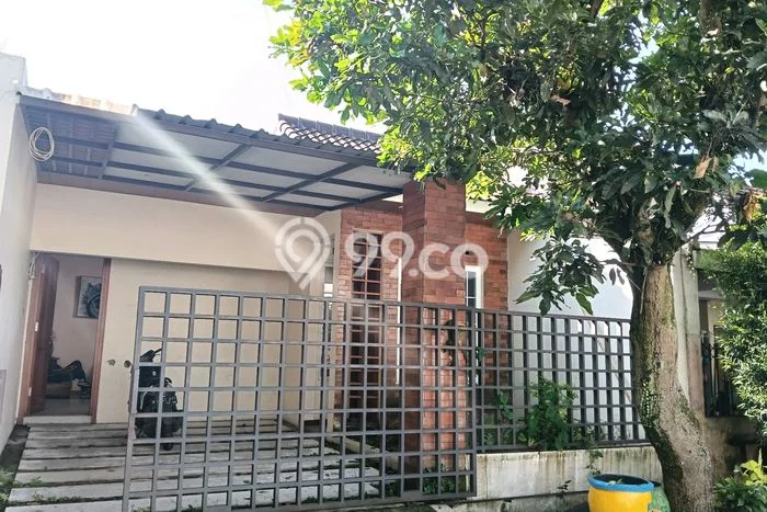 Rumah Minimalis 2 Kamar LT 137m2 di Sawojajar Rumah Minimalis 2 Kamar LT 137m2 di Sawojajar
