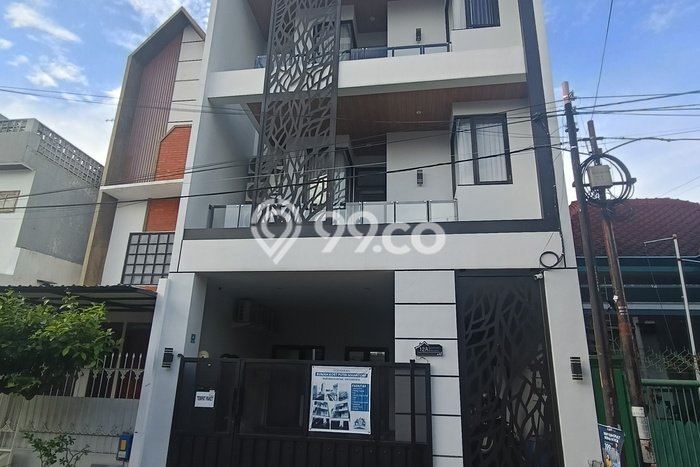 Tersedia Rumah Kost di Soekarno Hatta, Malang 18 Kamar Tersedia Rumah Kost di Soekarno Hatta, Malang 18 Kamar