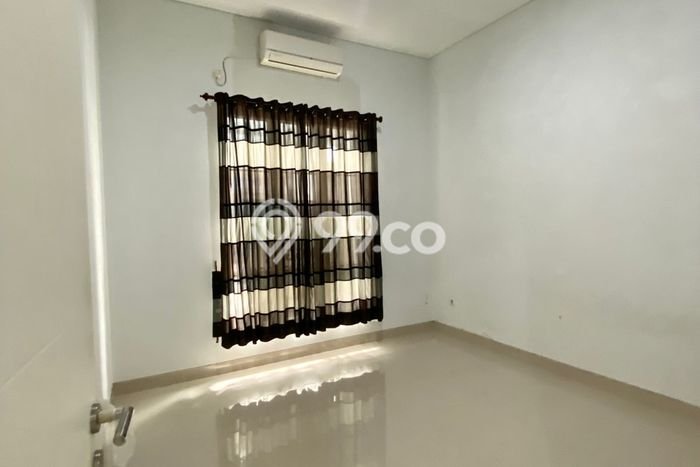 Rumah Modern 3 KT LT 128m2 di Soekarno Hatta Rumah Modern 3 KT LT 128m2 di Soekarno Hatta