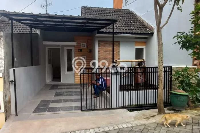 Dijual Rumah Siap Huni di Karangploso Malang Harga Rp 285 Juta LT 61m2 Dijual Rumah Siap Huni di Karangploso Malang Harga Rp 285 Juta LT 61m2