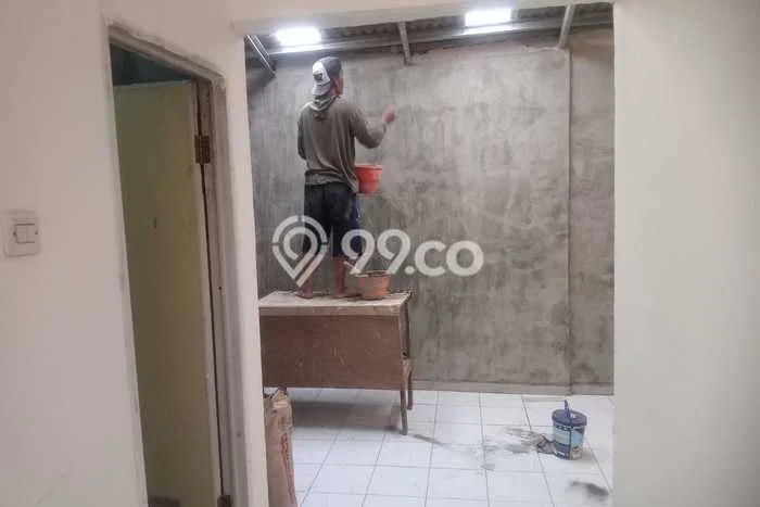Rumah Budget Favorit Dijual Area Karangploso LT 61m2 Rumah Budget Favorit Dijual Area Karangploso LT 61m2