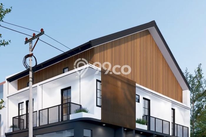 Peluang Investasi! Kost Dijual di Lowokwaru, Malang, 9 KT, 10 KM, Luas 180m2 Peluang Investasi! Kost Dijual di Lowokwaru, Malang, 9 KT, 10 KM, Luas 180m2