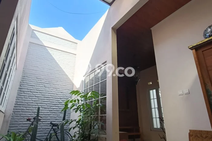 Dijual Rumah Eksklusif 2 KT di Sawojajar, Malang Dijual Rumah Eksklusif 2 KT di Sawojajar, Malang